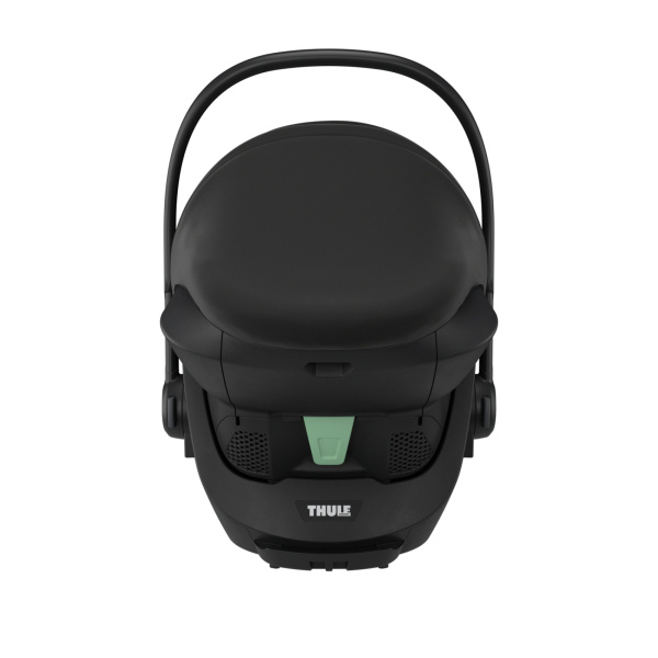 Siège auto i-size maple black Thule