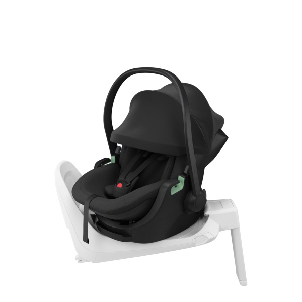 Siège auto i-size maple black Thule