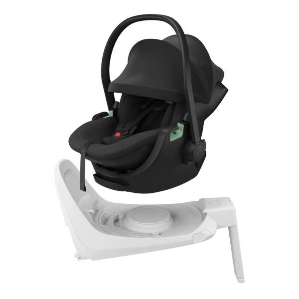 Siège auto i-size maple black Thule