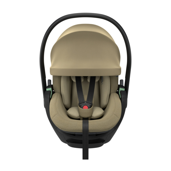 Siège auto i-size maple faded khaki Thule