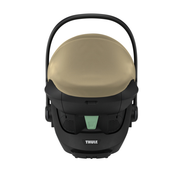 Siège auto i-size maple faded khaki Thule