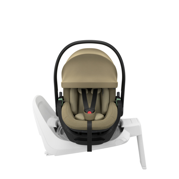 Siège auto i-size maple faded khaki Thule