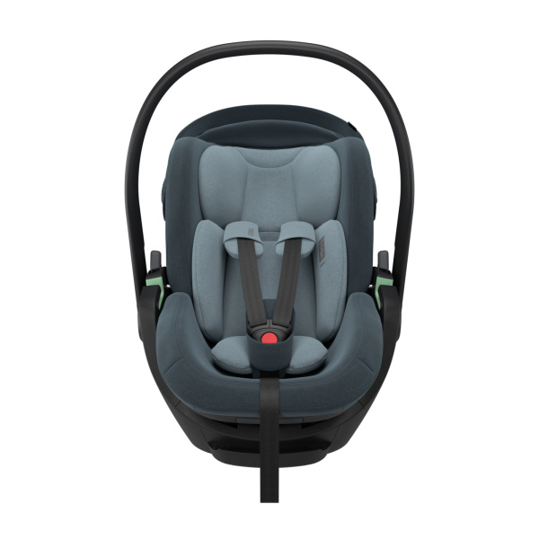 Siège auto i-size maple darkest blue Thule