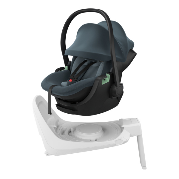 Siège auto i-size maple darkest blue Thule