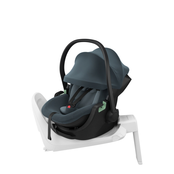 Siège auto i-size maple darkest blue Thule