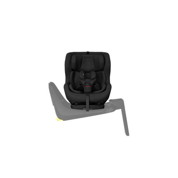 Siège auto i-size elm 360 black Thule