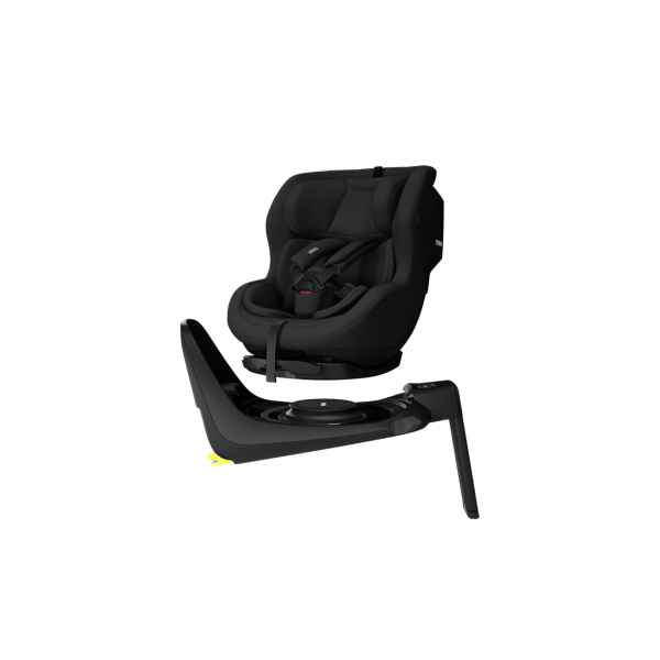 Siège auto i-size elm 360 black Thule