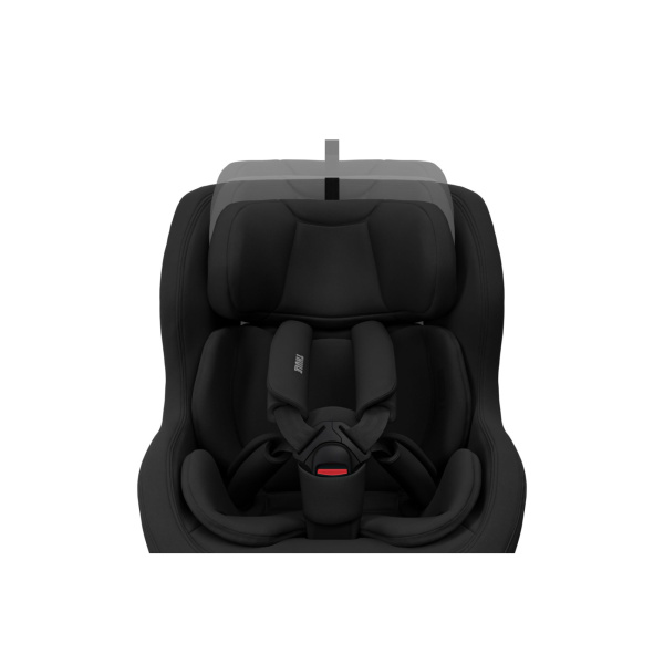 Siège auto i-size elm 360 black Thule