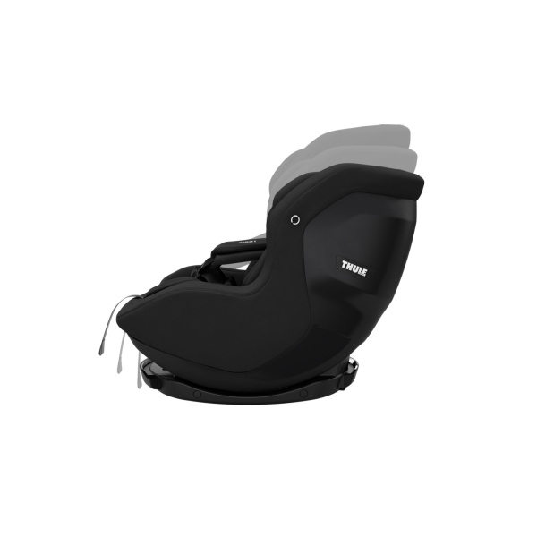 Siège auto i-size elm 360 black Thule