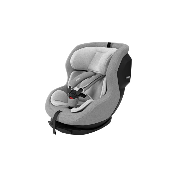 Siège auto i-size elm 360 light grey Thule