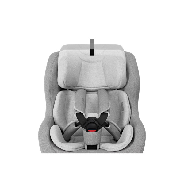 Siège auto i-size elm 360 light grey Thule