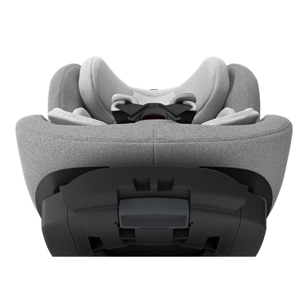 Siège auto i-size elm 360 light grey Thule