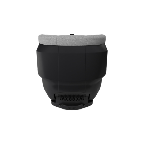 Siège auto i-size elm 360 light grey Thule