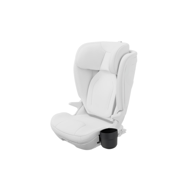 Siège auto i-size palm mid gray Thule