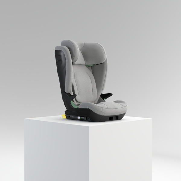 Siège auto i-size palm mid gray Thule