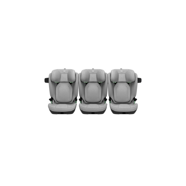 Siège auto i-size palm mid gray Thule