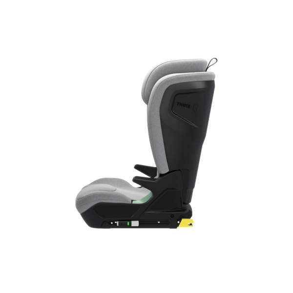 Siège auto i-size palm mid gray Thule