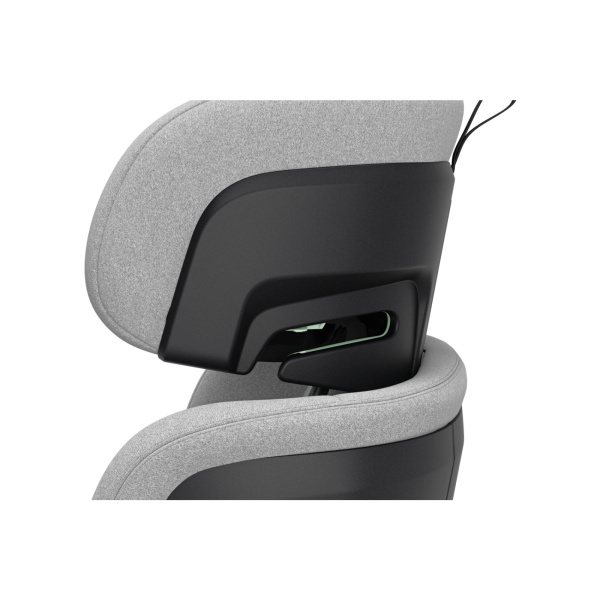 Siège auto i-size palm mid gray Thule