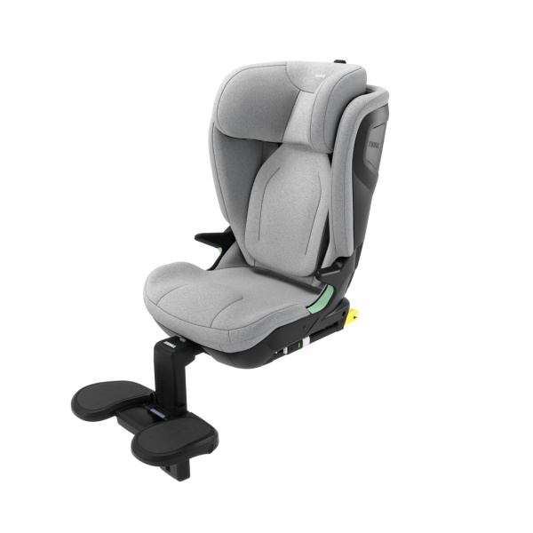 Siège auto i-size palm mid gray Thule