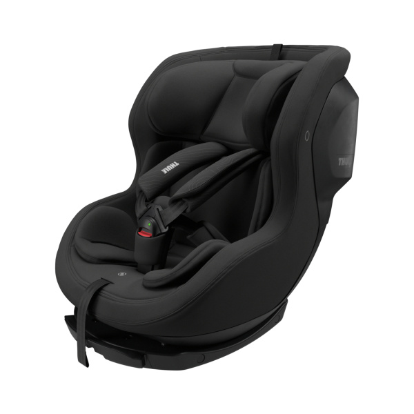Siège auto i-size elm connect 360 black Thule