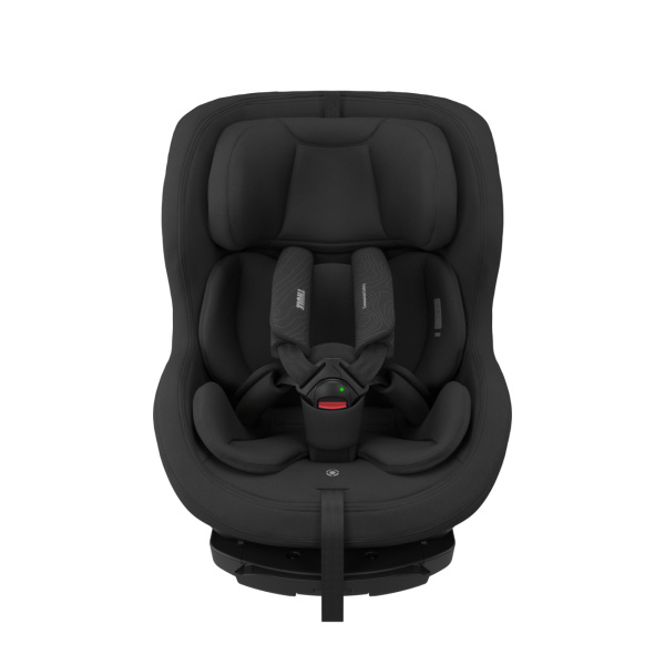 Siège auto i-size elm connect 360 black Thule