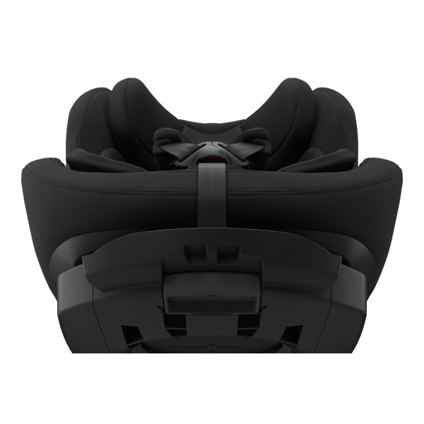 Siège auto i-size elm connect 360 black Thule