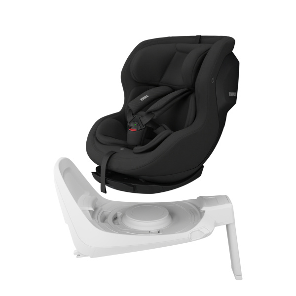 Siège auto i-size elm connect 360 black Thule