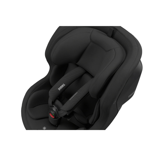 Siège auto i-size elm connect 360 black Thule