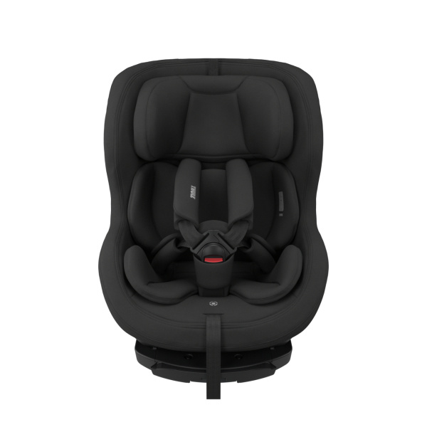 Siège auto i-size elm 180 dos route black Thule