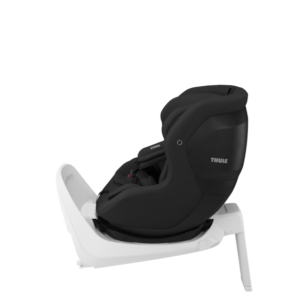 Siège auto i-size elm 180 dos route black Thule