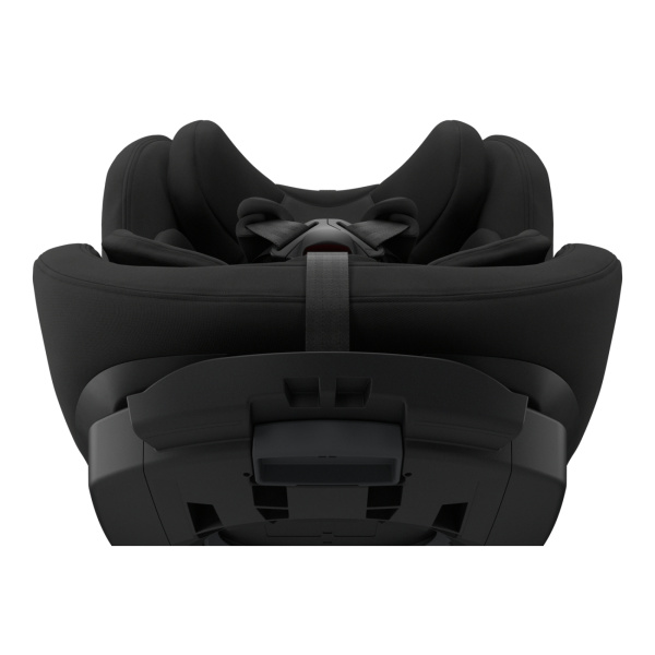 Siège auto i-size elm 180 dos route black Thule
