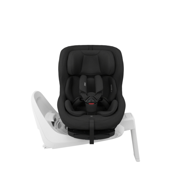 Siège auto i-size elm 180 dos route black Thule