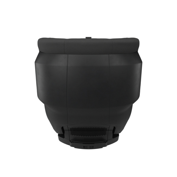 Siège auto i-size elm 180 dos route black Thule