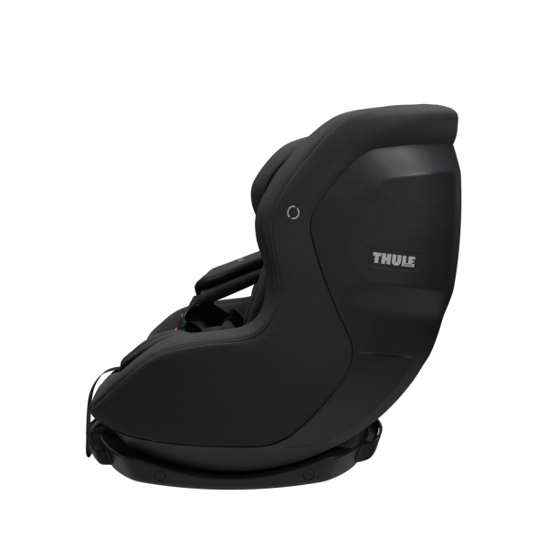 Siège auto i-size elm 180 dos route black Thule