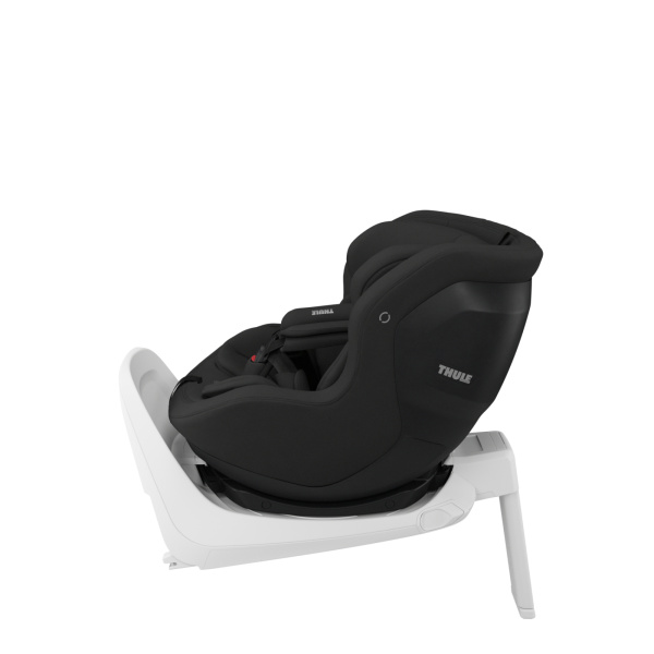 Siège auto i-size elm 180 dos route black Thule
