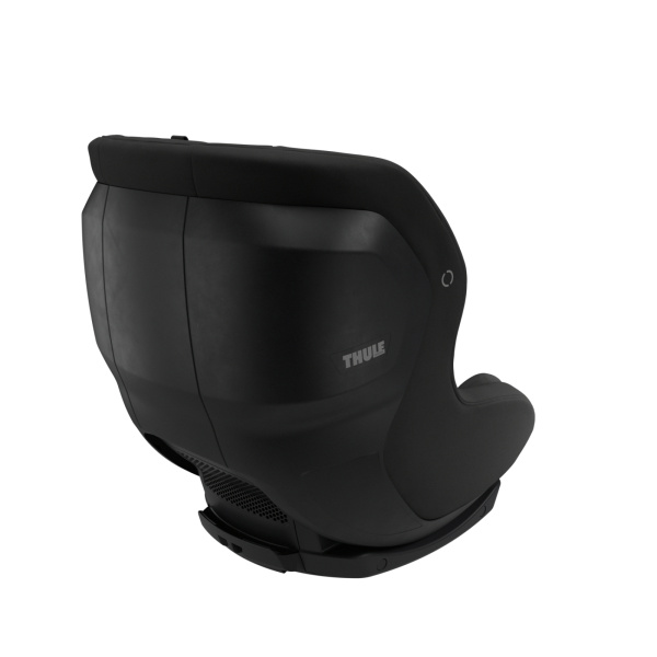 Siège auto i-size elm 180 dos route black Thule
