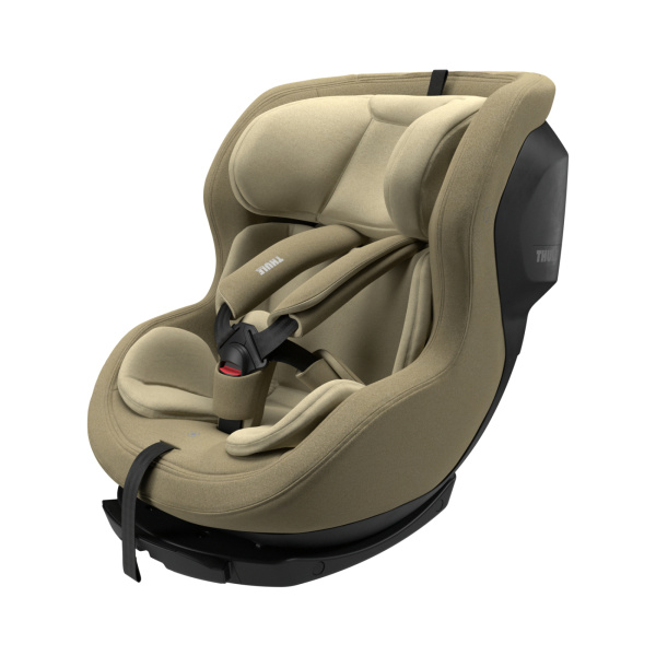 Siège auto i-size elm 360 faded khaki Thule