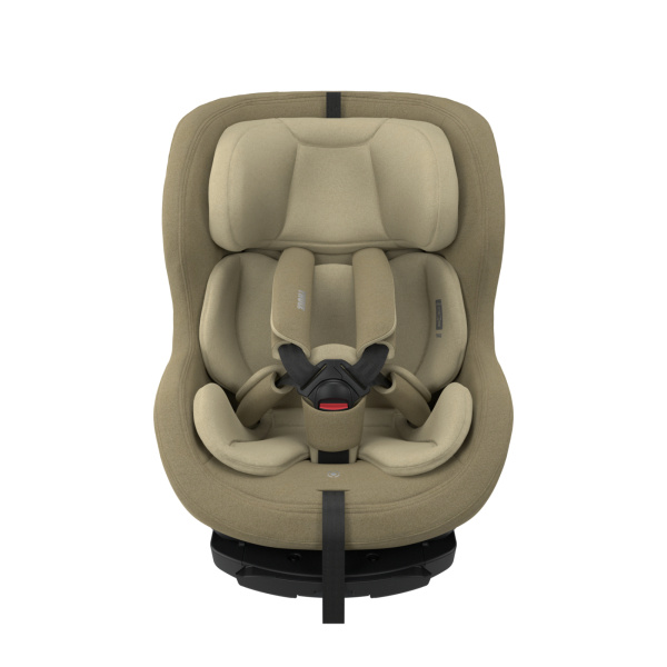 Siège auto i-size elm 360 faded khaki Thule