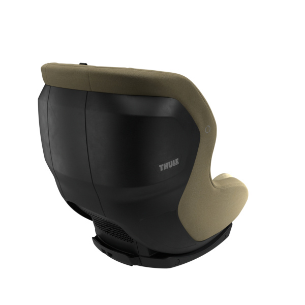 Siège auto i-size elm 360 faded khaki Thule