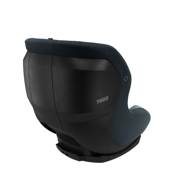 Siège auto i-size elm 360 darkest blue Thule