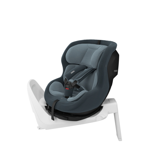 Siège auto i-size elm 360 darkest blue Thule