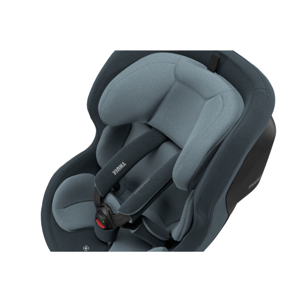 Siège auto i-size elm connect 360 darkest blue Thule