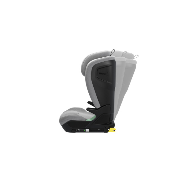 Siège auto i-size palm black Thule