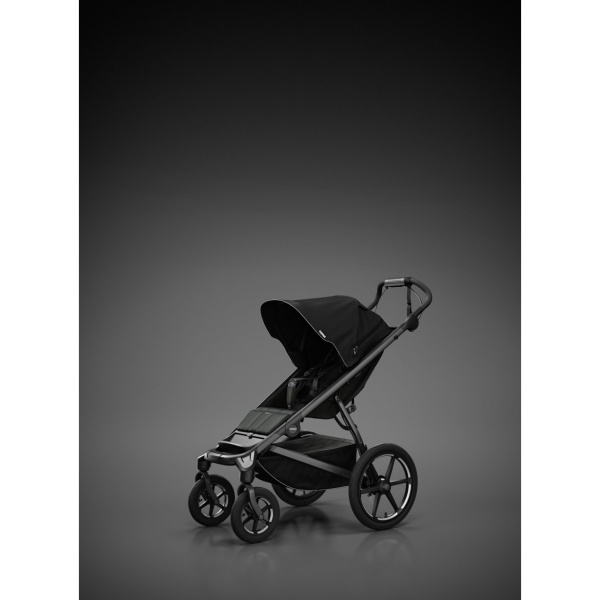 Poussette urban glide 4 black Thule