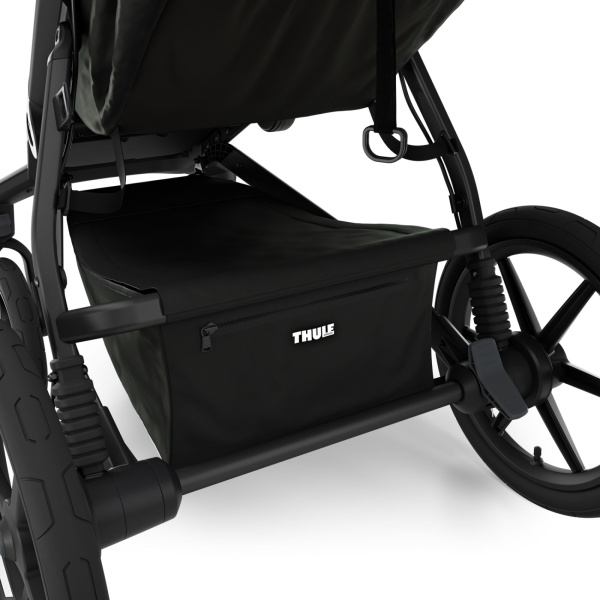 Poussette urban glide 4 black Thule