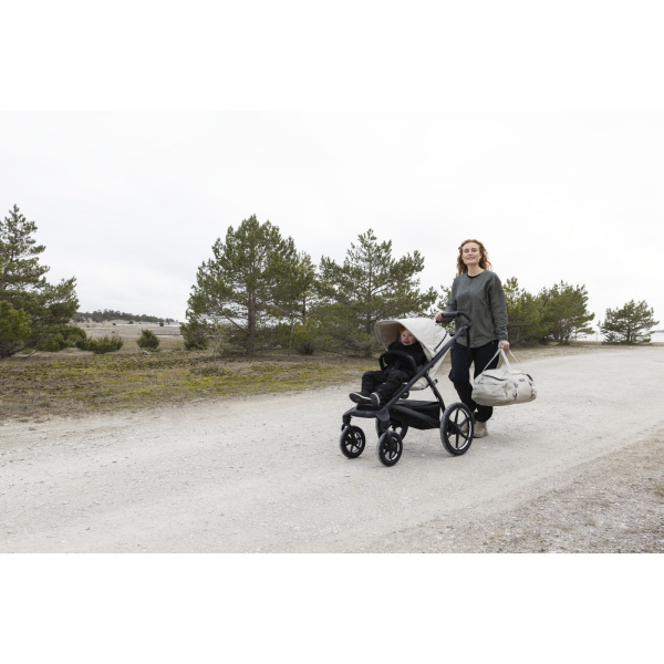 Poussette urban glide 4 soft beige Thule