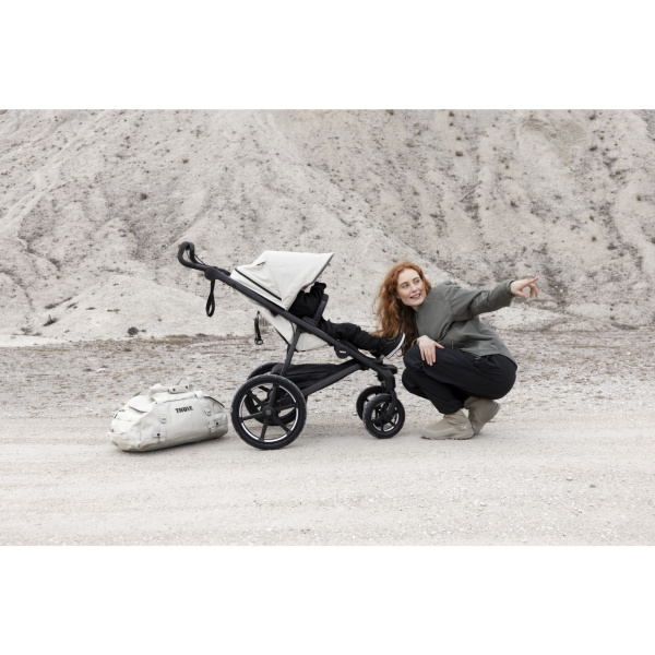 Poussette urban glide 4 soft beige Thule