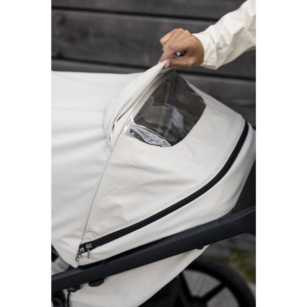 Poussette urban glide 4 soft beige Thule