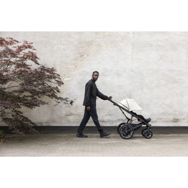 Poussette urban glide 4 soft beige Thule