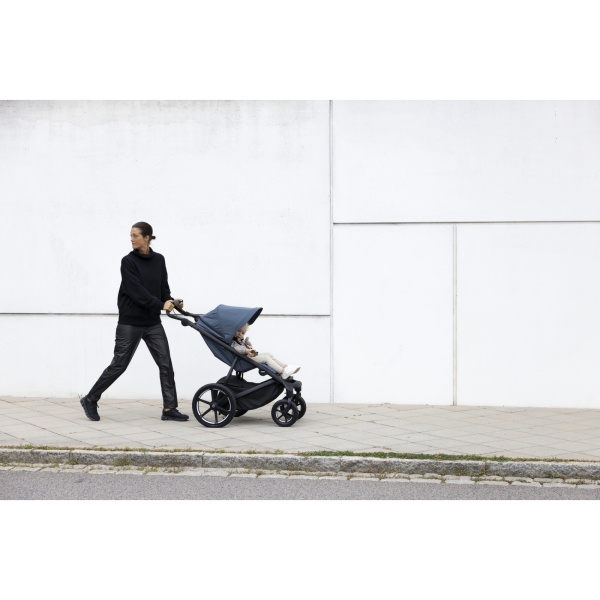Poussette urban glide 4 dark slate Thule